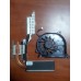 Кулер (Вентилятор) для ноутбука FUJITSU-SIEMENS Esprimo Mobile D9510 . P/N 6043b0050501 A02 . 4pin .